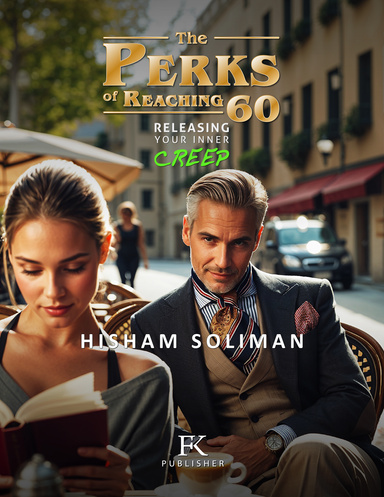 The Perks of Reaching 60