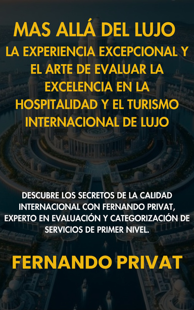 Mas Alla Del Lujo