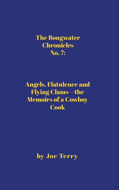 The Bongwater Chronicles No. 7