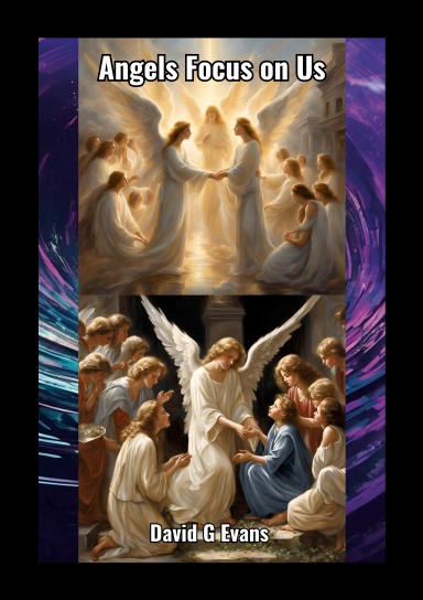 Angels Focus on Us