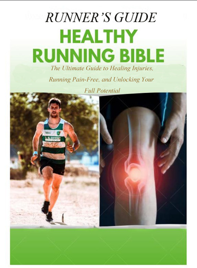 Healthy Running  Bible