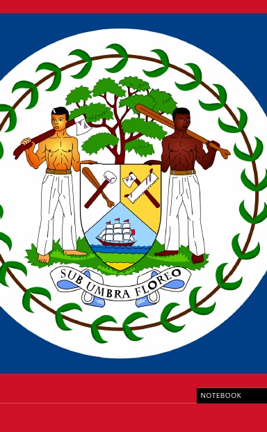 World Notebook: Belize