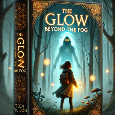 The Glow Beyond the Fog