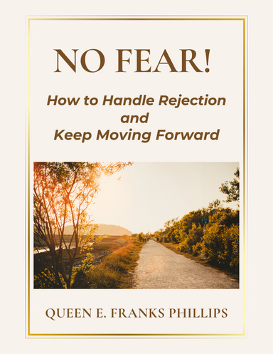 No Fear!