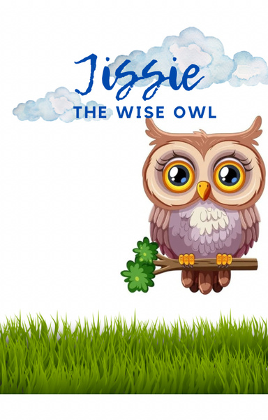 Jissie The Wise Owl