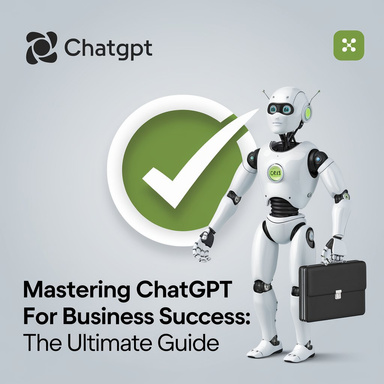 Mastering ChatGPT for Business Success: Version 1