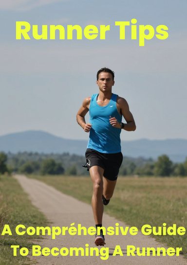 Runner Tips: A Comprehensive Guide to Becoming a Runner