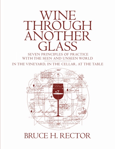 Wine Through Another Glass