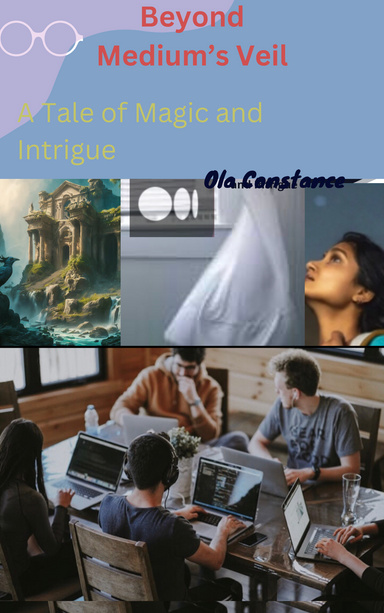 Beyond Medium’s Vei