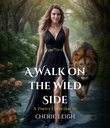 A WALK ON THE WILD SIDE