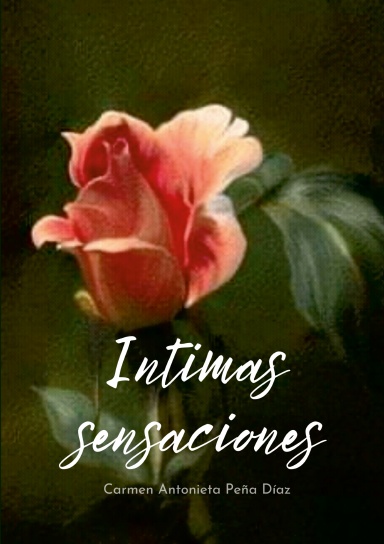 Íntimas sensaciones