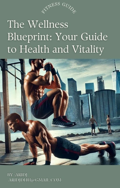 the wellness blueprint