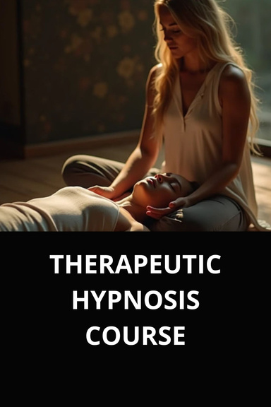 THERAPEUTIC HYPNOSIS COURSE