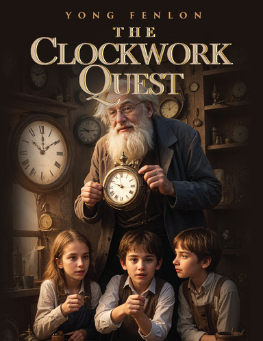 The Clockwork Quest