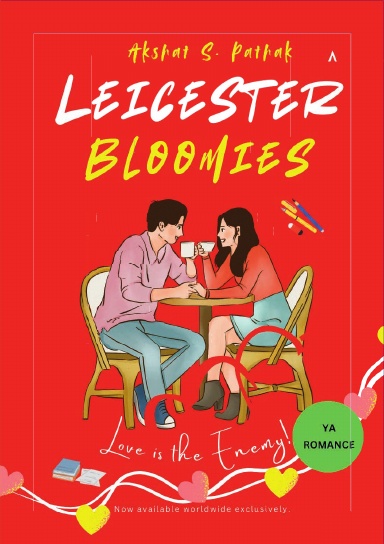 Leicester Bloomies