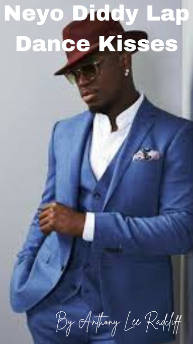 Neyo Diddy LapDance Kisses
