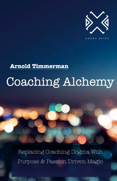 Coaching Alchemy
