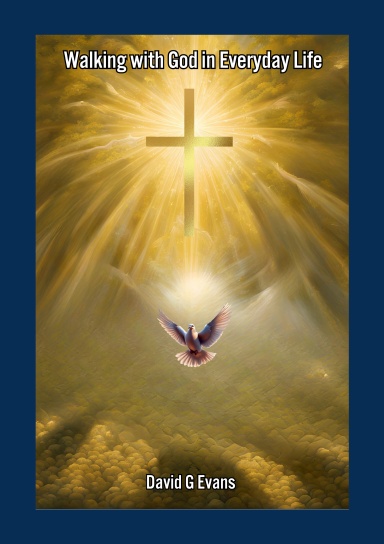 Walking with God in Everyday Life