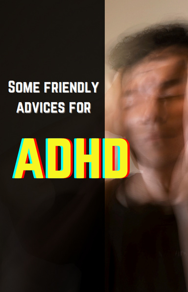 Advices for ADHD
