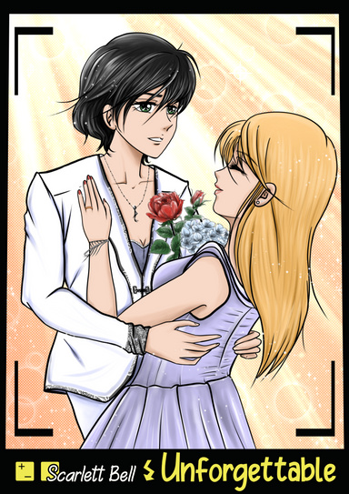 Unforgettable (Yuri Novel)