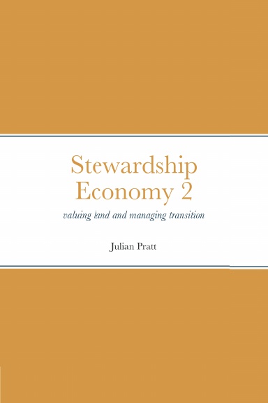 Stewardship Economy 2