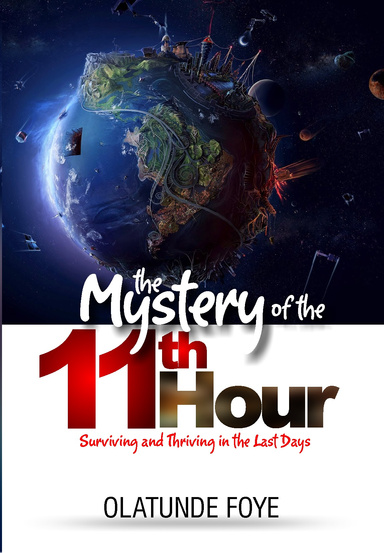 The Mystery of the 11th Hour