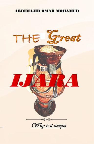 THE GREAT IJARA