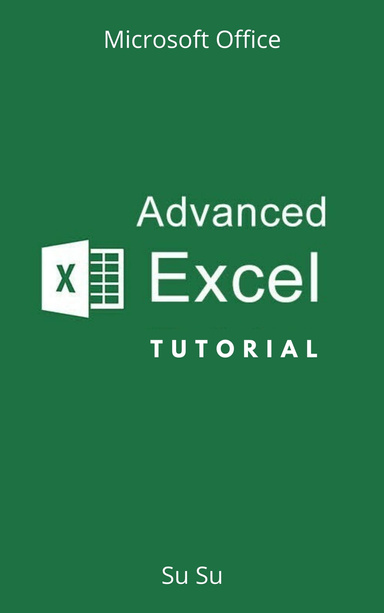 Advanced Excel Tutorial