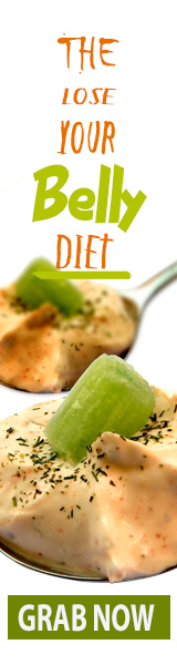 Lose Your Belly Diet
