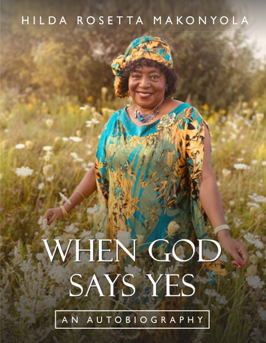 When God Says Yes