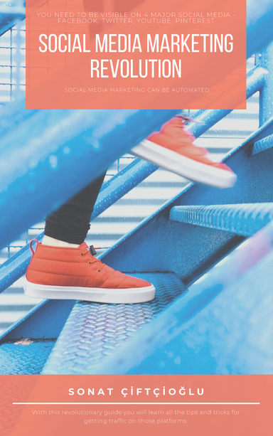 Social Media Marketing Revolution