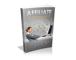 Affiliate Revenue Avalanche