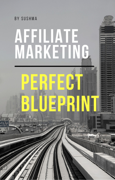 TheAffiliate Marketing Blueprint