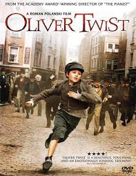Oliver Twist