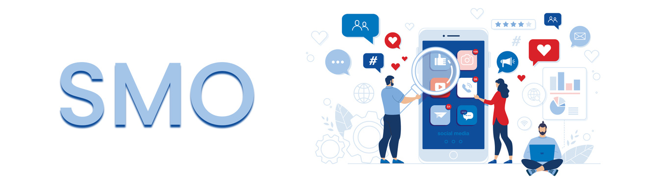 SMO Social Media Optimization Services in Surat Gujarat India – Premware