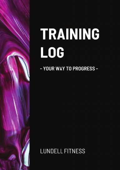 Training log