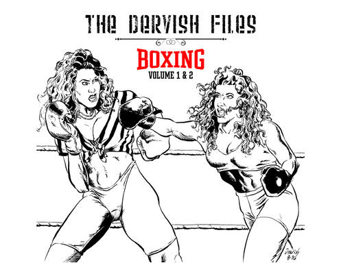 The Dervish Files: Boxing