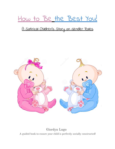 How to Be the Best You!