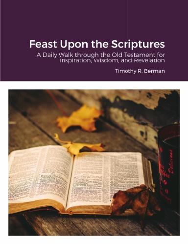 Feast Upon the Scriptures