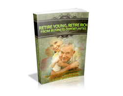Retire Young,Retire Rich