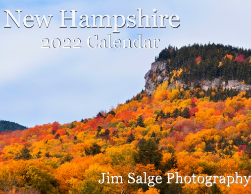 New Hampshire 2022