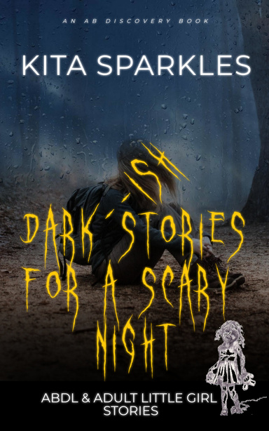 Dark(ish) Stories For A Scary Night