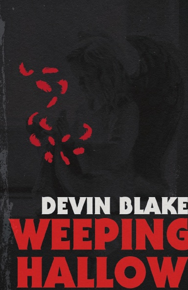 Weeping Hallow