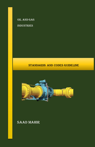 Standards and Codes Guideline