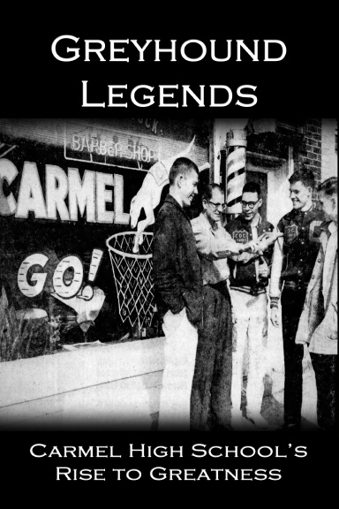 Greyhound Legends