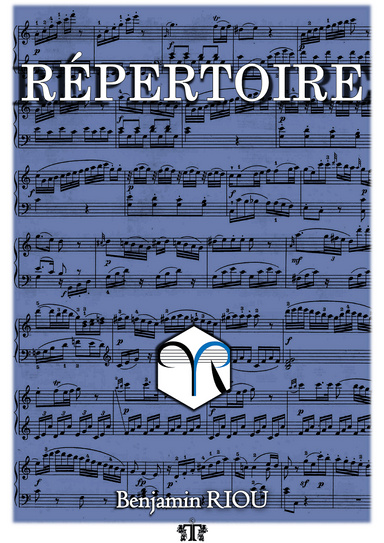 RÉPERTOIRE