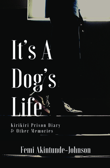 It's A Dog's Life