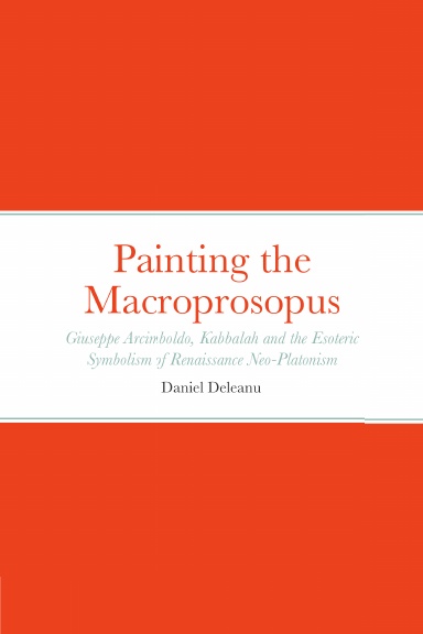 Painting the Macroprosopus
