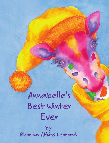 Annabelle's Best Winter Ever