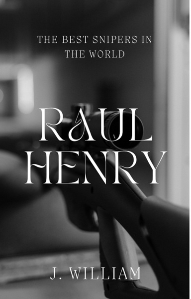 Raul Henry